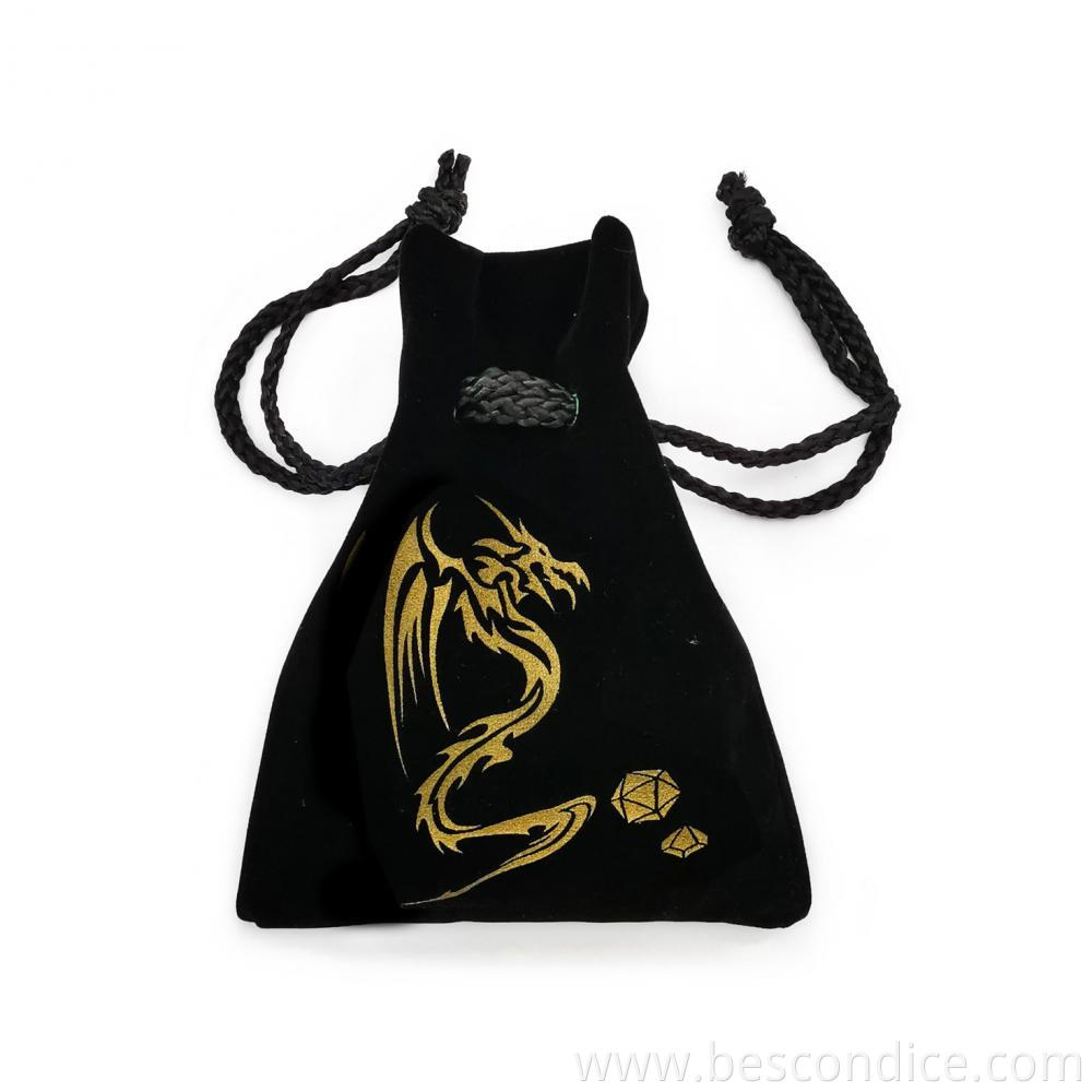 Premium Quality Dice Pouch Premium Quality Dice Pouch